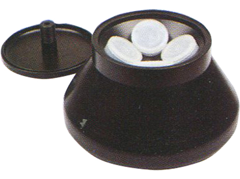 Angle Rotor, 4x1000ml, 8000rpm, 12040Xg