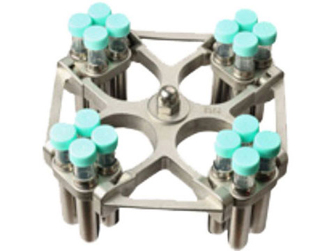 Swing-out Rotor, 16X15ml, 5000rpm, 4620Xg