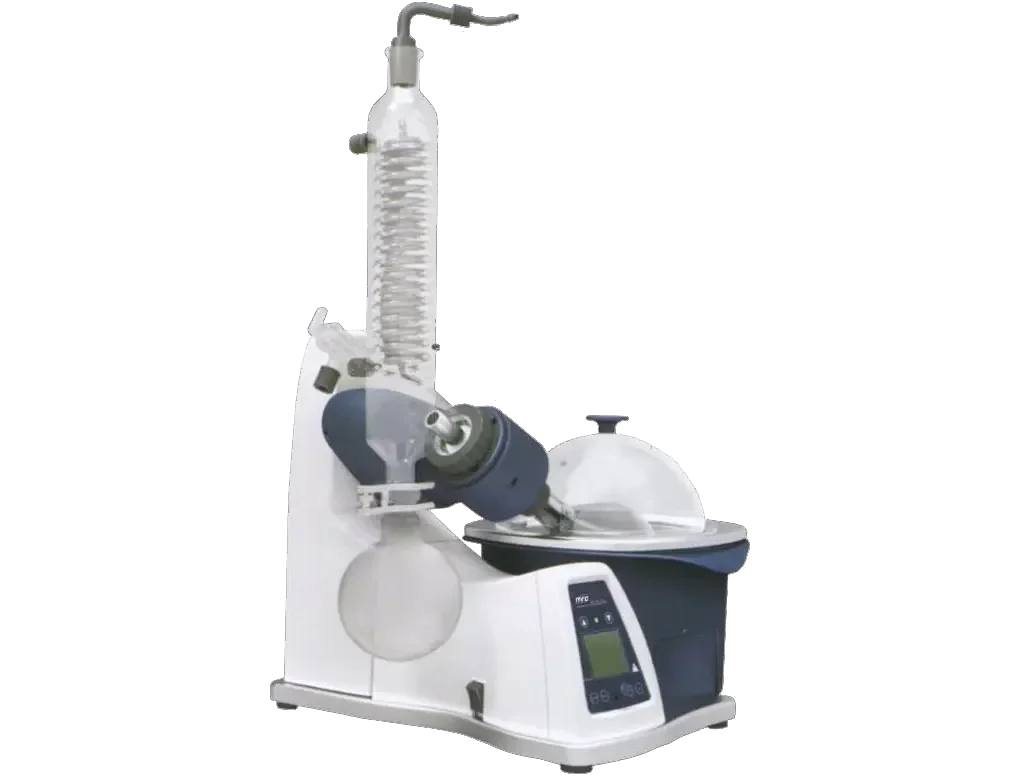 2 Liter Rotary Evaporator 3
