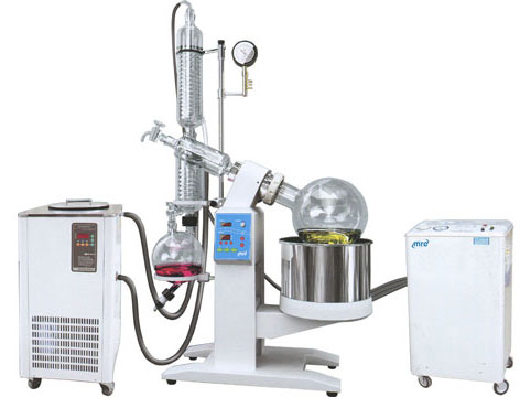10 Liter Rotary Evaporator