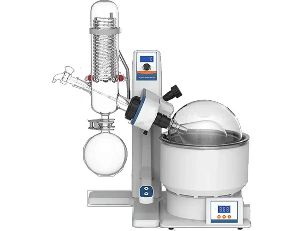 1 Liter Receiving flask Rotary Evaporator