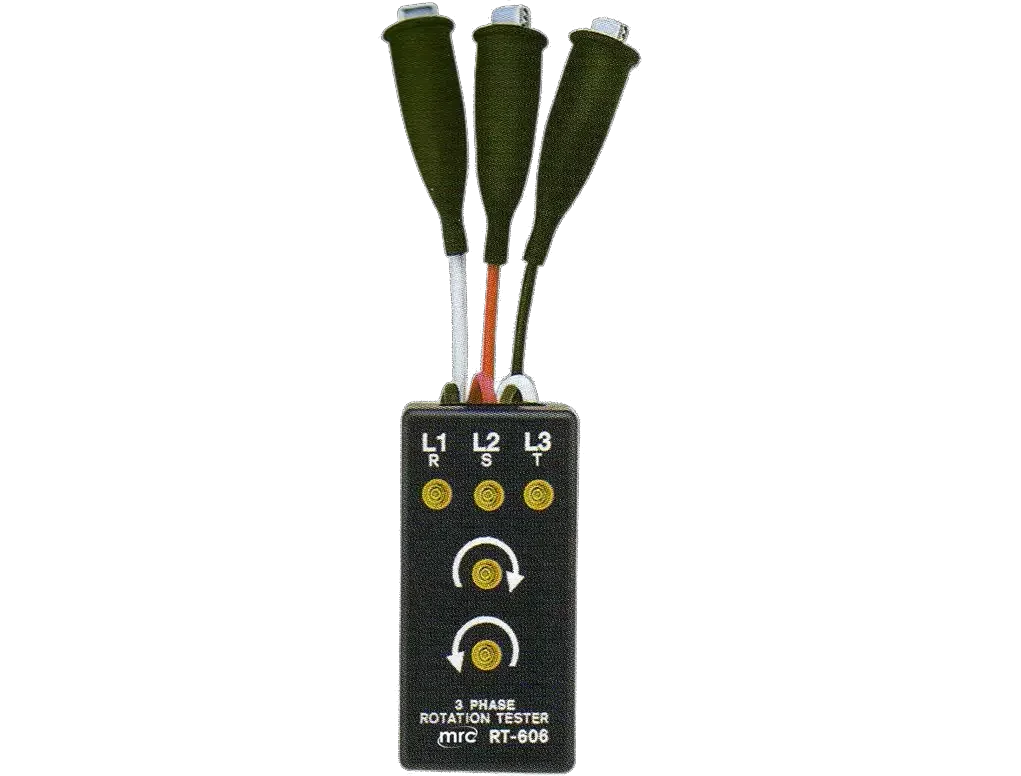 Electric Saving Tester