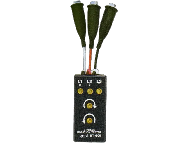 Electric Saving Tester