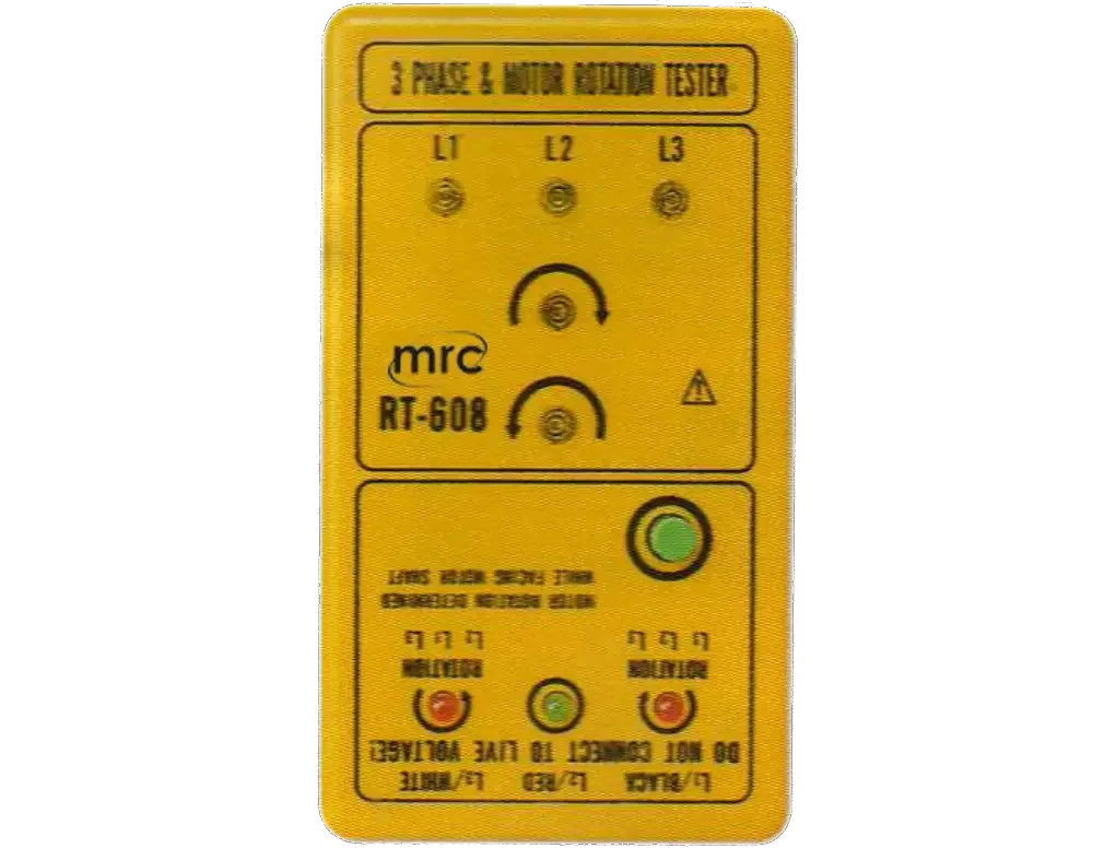 Saving Tester