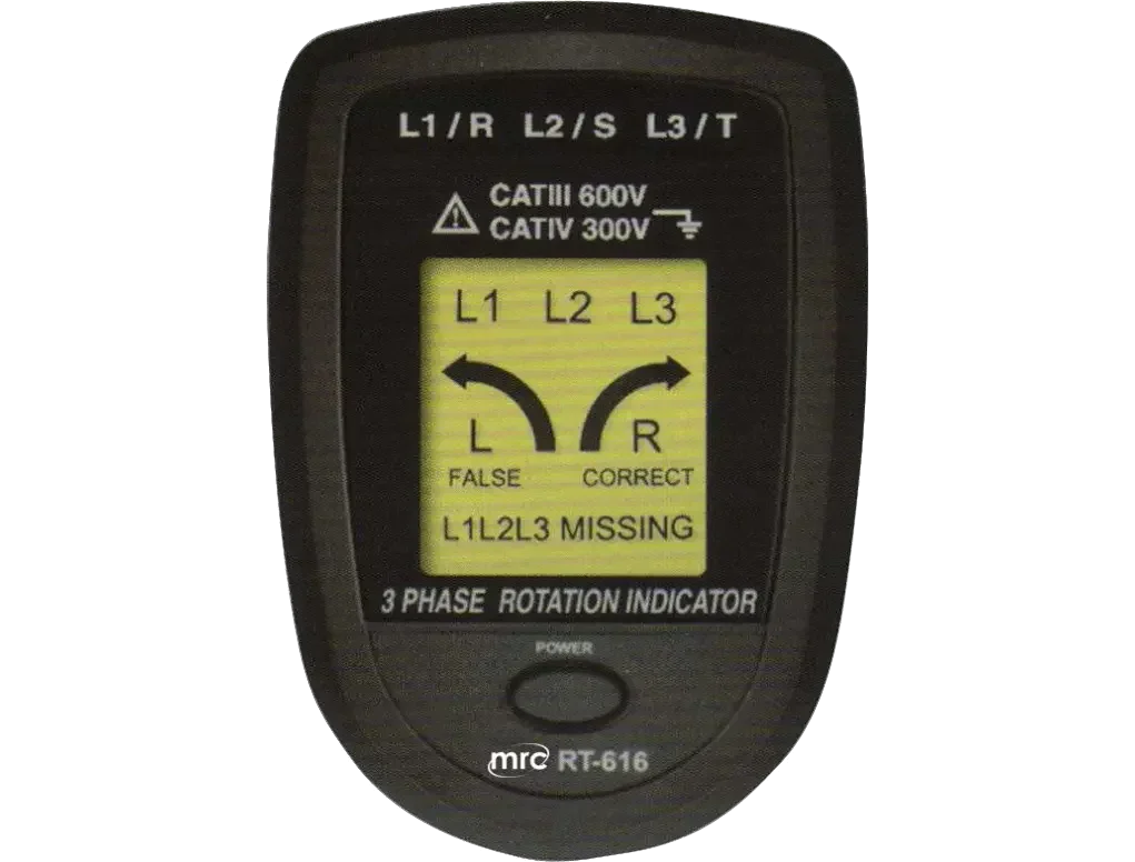 Electric Saving Tester