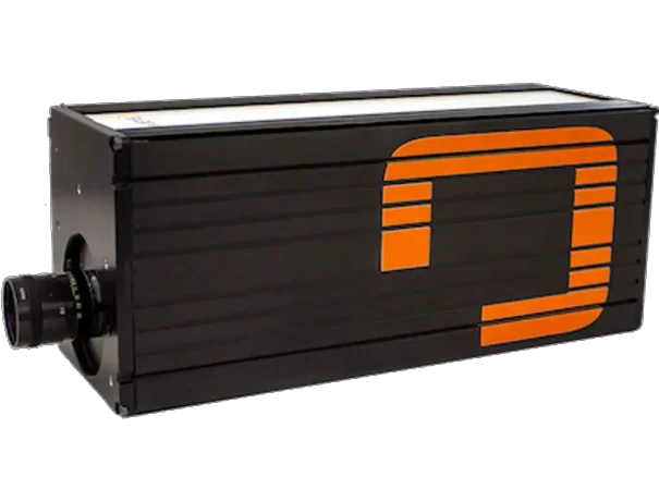 NIR HYPERSPECTRAL CAMERA