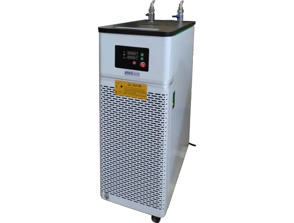 Chiller 1200w for Rotary evaporator 3