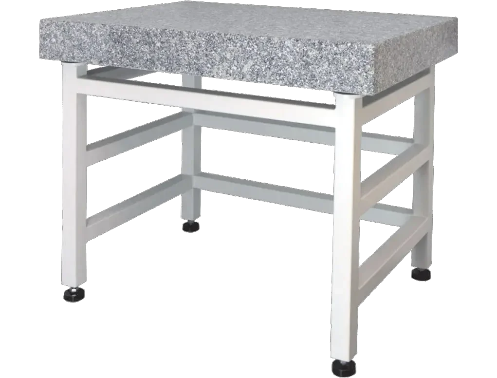 Granite Antivibration Table