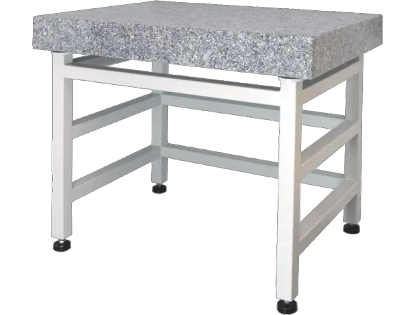 Granite Antivibration Table