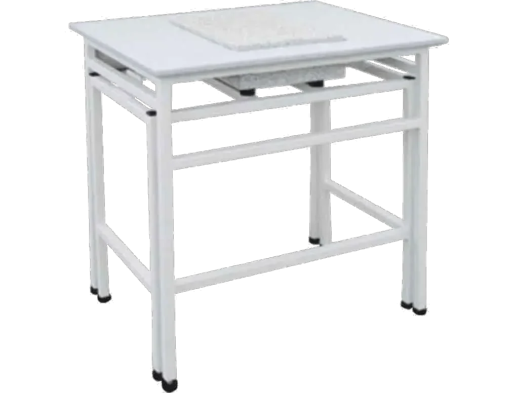 Antivibration Table STAINLESS STEEL