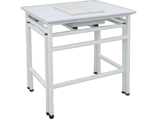 Antivibration Table STAINLESS STEEL