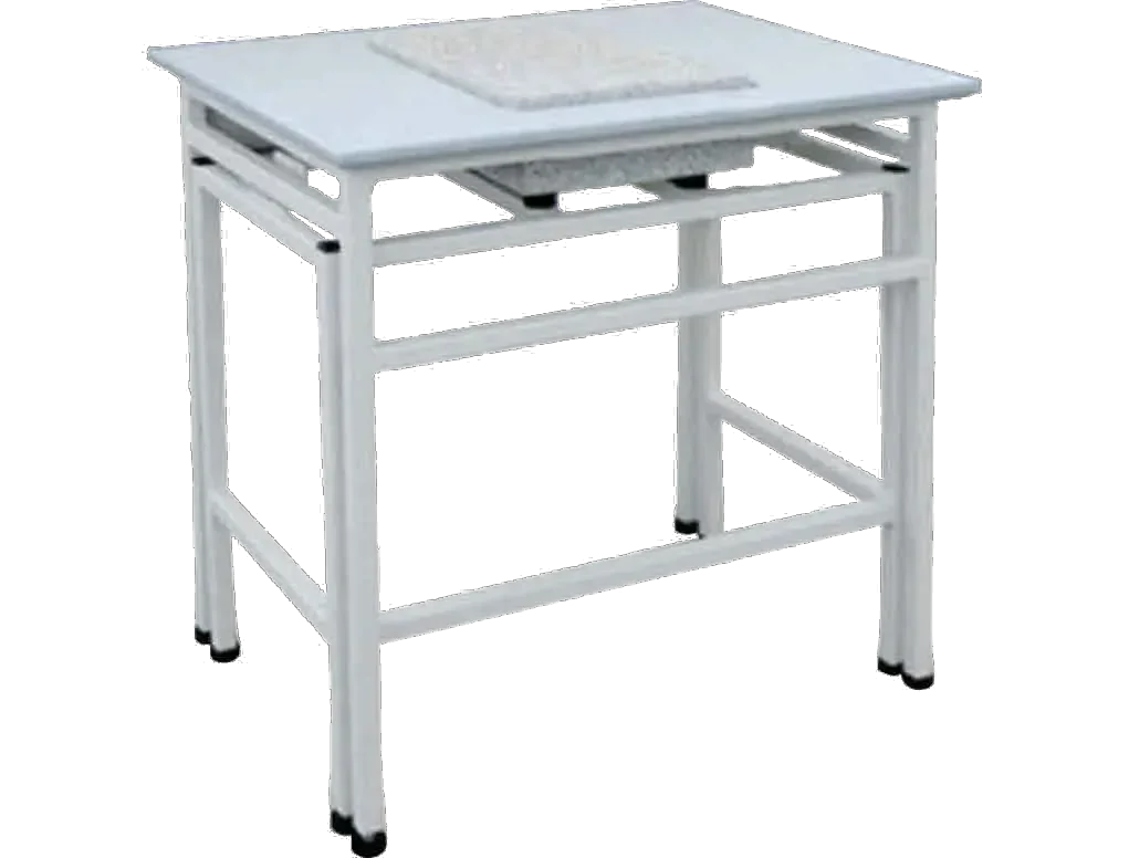 Antivibration Table