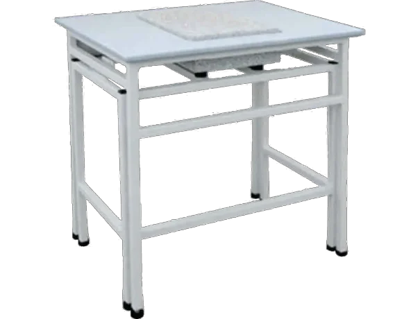 Antivibration Table