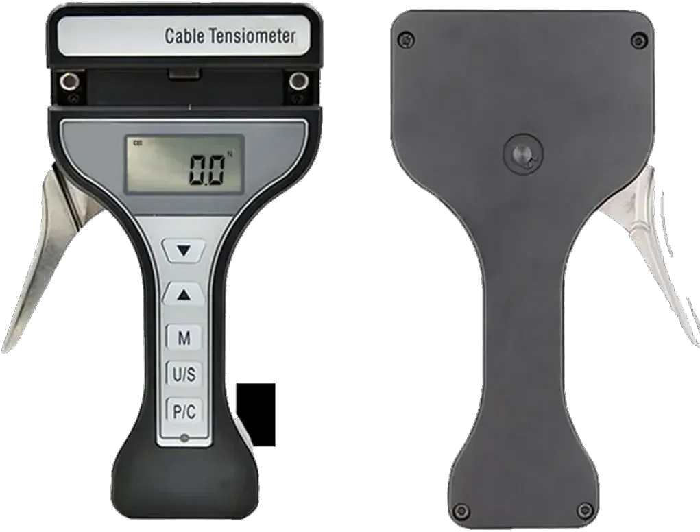 CABLE TENSION METER 50-500NEWTON