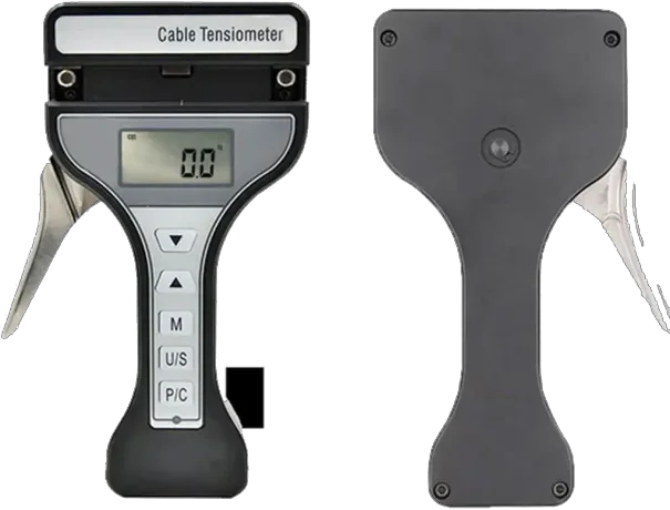 CABLE TENSION METER 50-500NEWTON