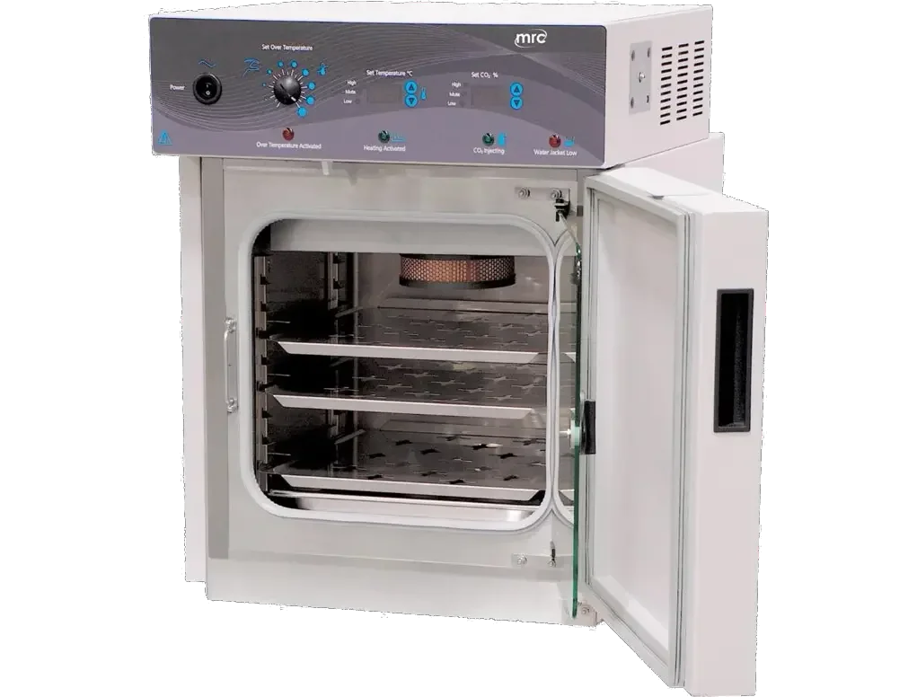 42 liters CO2 water jacket Incubator