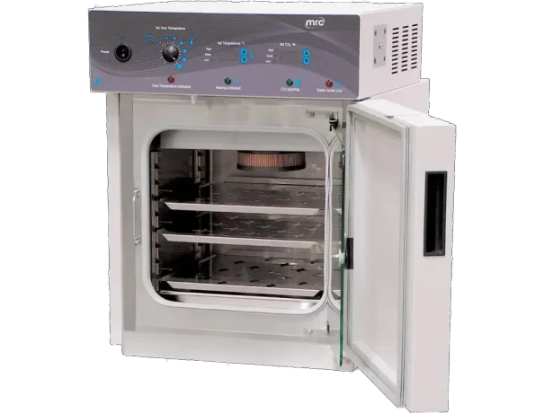 42 liters CO2 water jacket Incubator