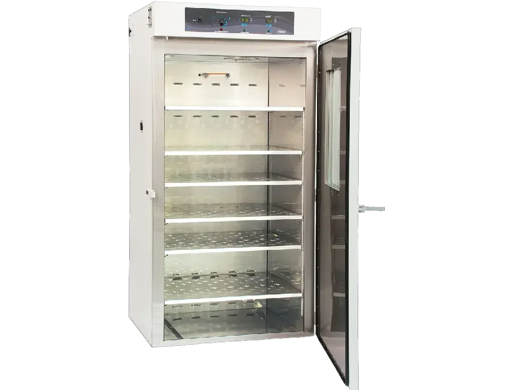 Large CO2 Incubator 879 liter
