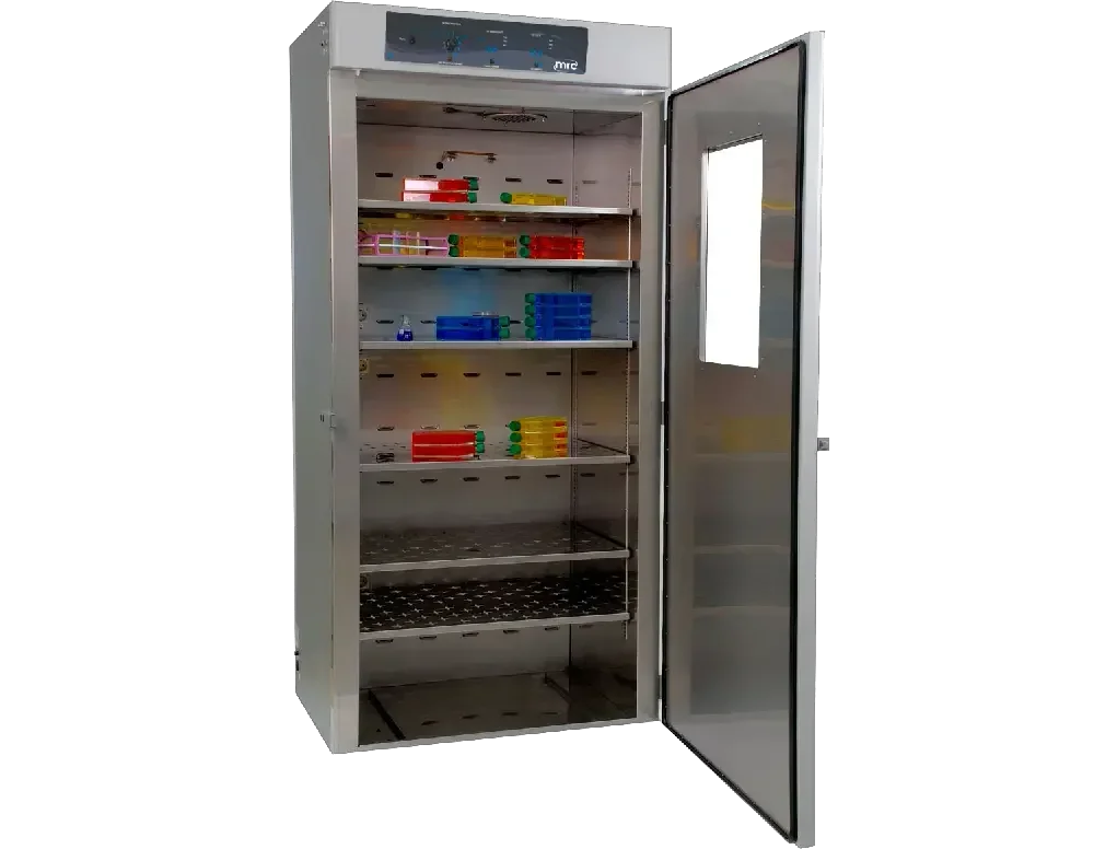 Extra Large CO2 Incubator 1118 liter