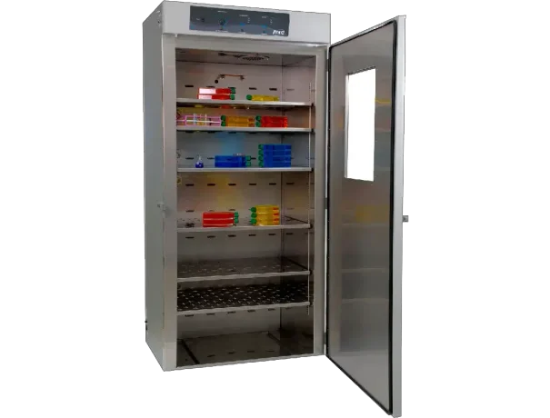 Extra Large CO2 Incubator 1118 liter