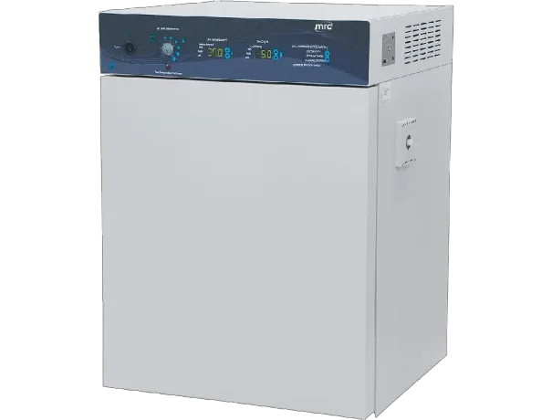 167 liter High Heat Decontamination CO2 Incubator