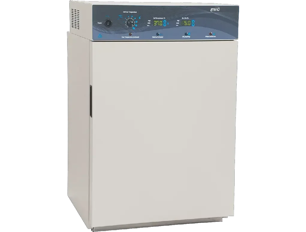 170 LITER CO2 WATER JACKETED INCUBATOR