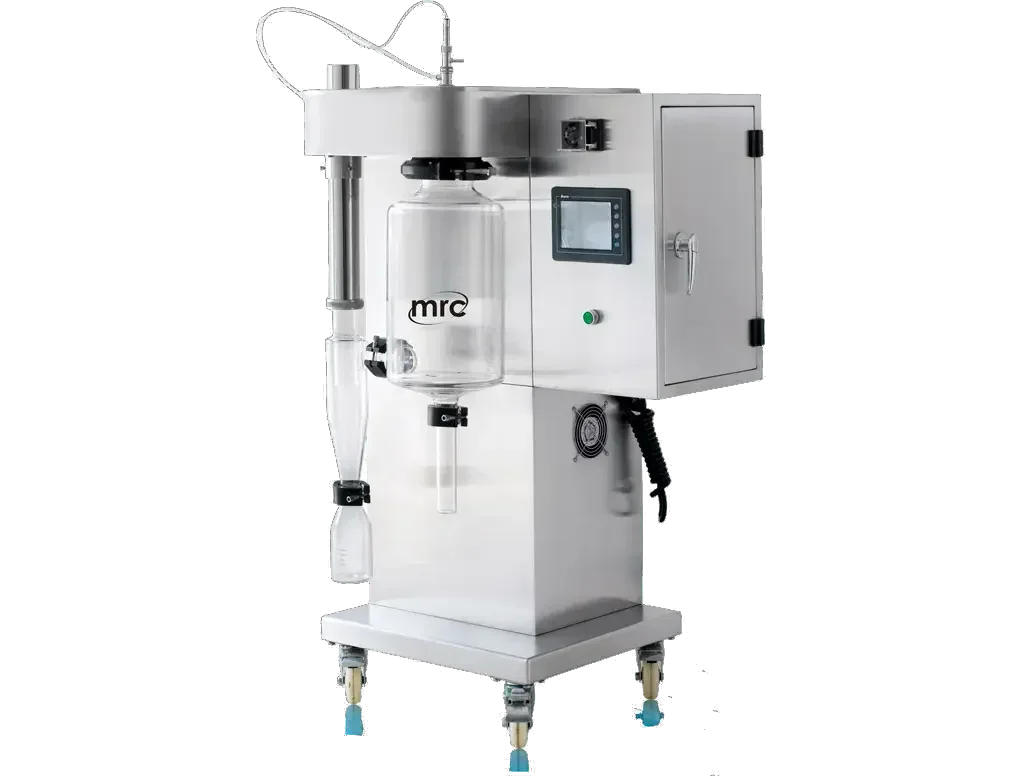 Laboratory Scale Spray Dryer