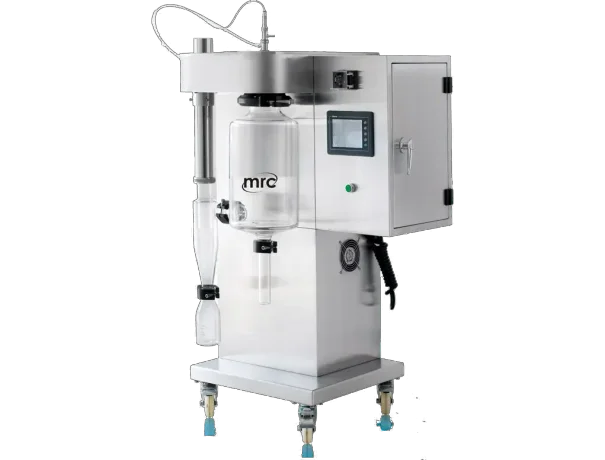 Laboratory Scale Spray Dryer