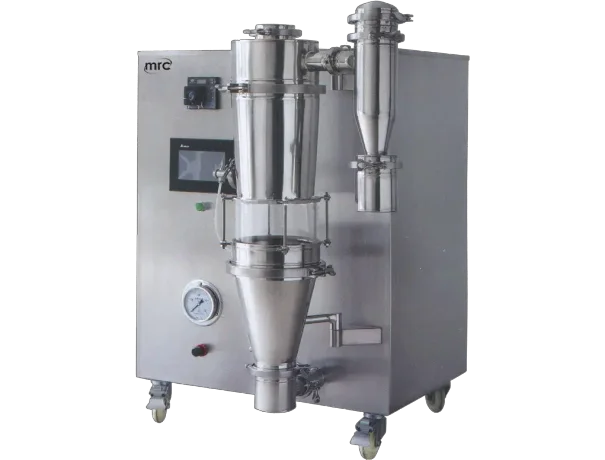 Low Temperature Spray Dryer