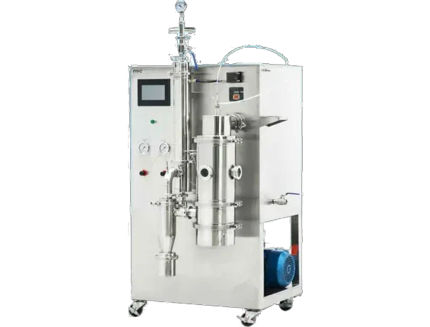Vacuum Spray Dryer
