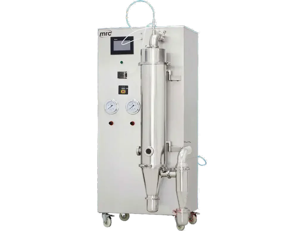 Mini Spray Dryer