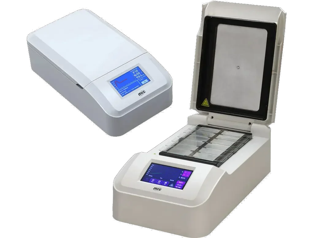 Slide Denaturation/Hybridization System