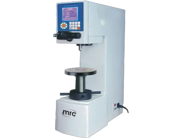 Digital Brinell Hardness Tester