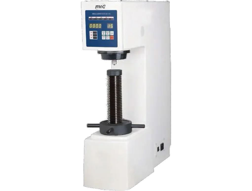 Electronic Brinell Hardness Tester