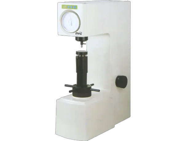 Electronic Rockwell Hardness Tester