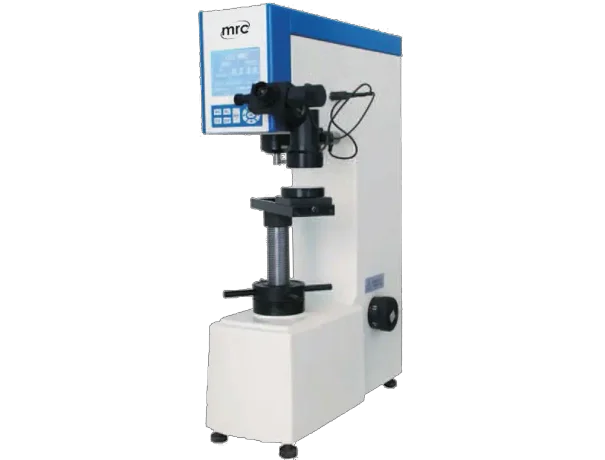 Digital universal hardness tester