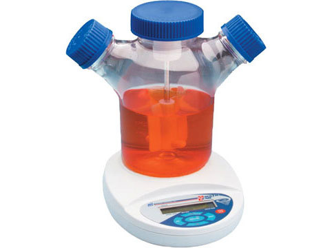 MagStir Genie, 230V w/o plug