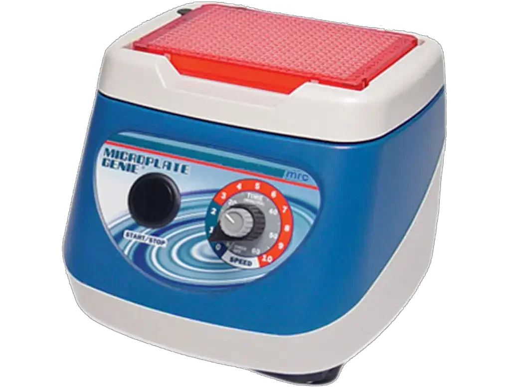 MicroPlate Genie, 230V w/o plug