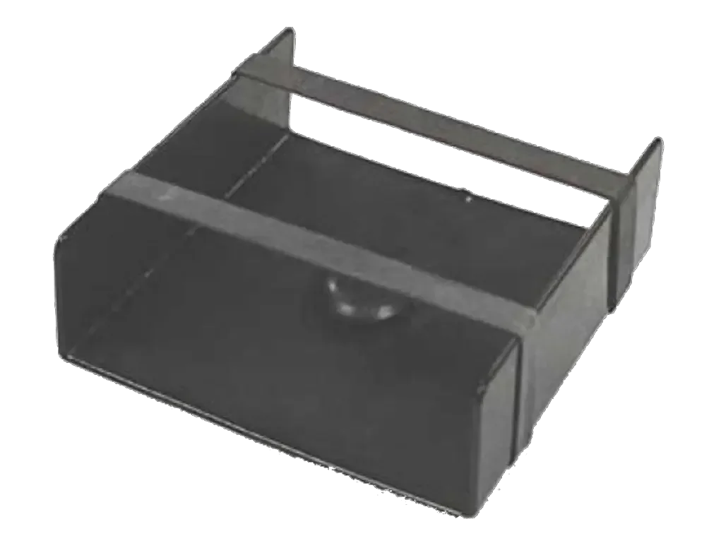 Microplate Adaptor for Applied Biosystems 3