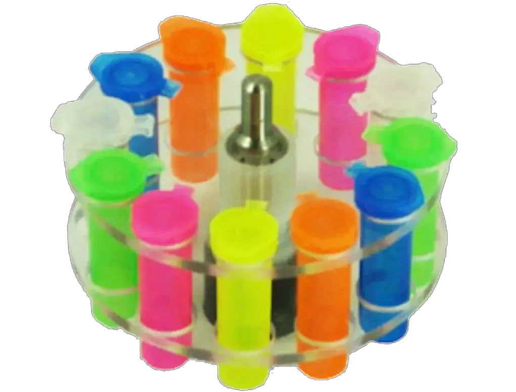 Universal Microtube Holder 3
