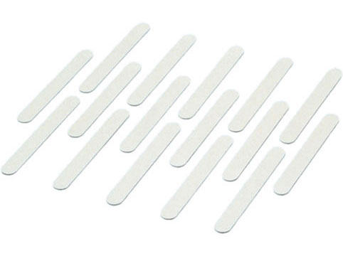 Magnetic Bag Mounting Strips (pk 16)