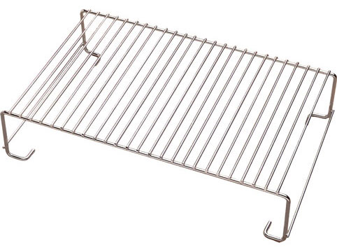 Stackable Wire Rack for Enviro-Genie
