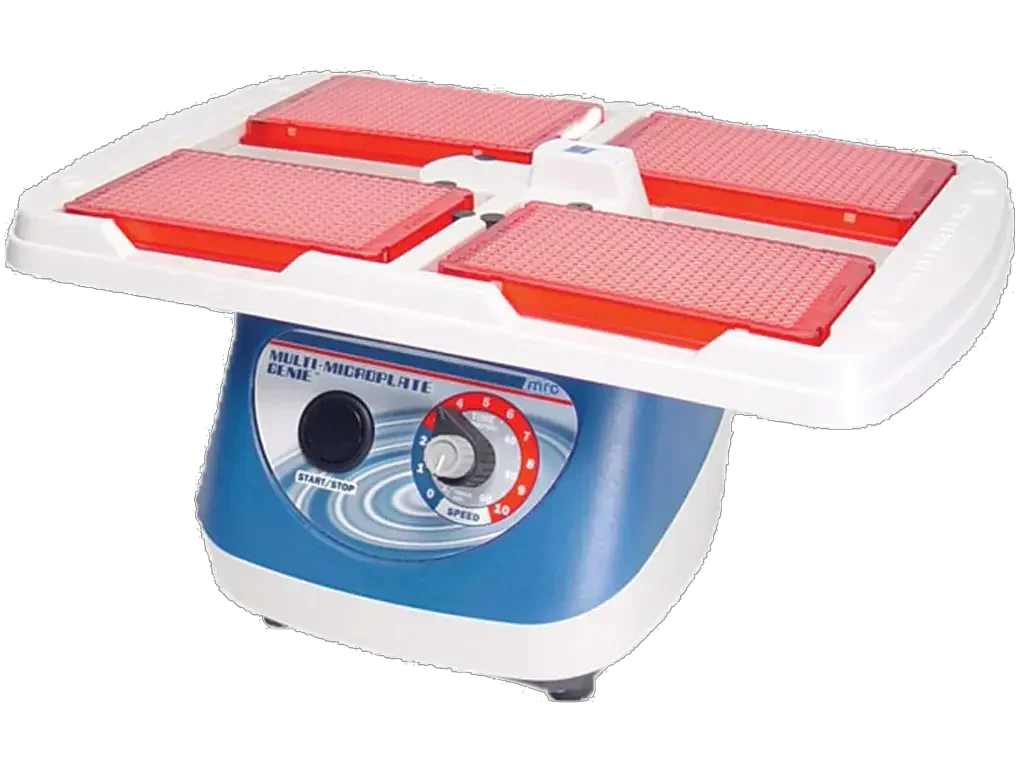 Multi-MicroPlate Genie, 230V w/o plug