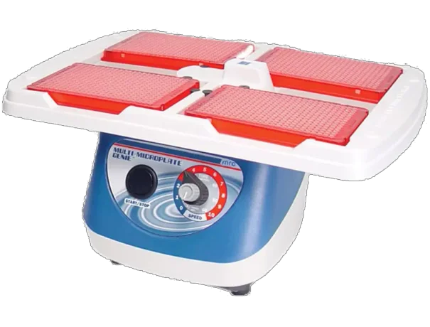 Multi-MicroPlate Genie, 230V w/o plug