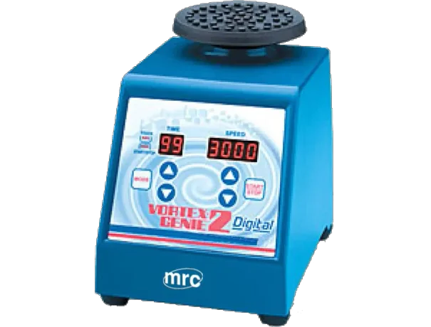 Digital Vortex with timer-Genie 2