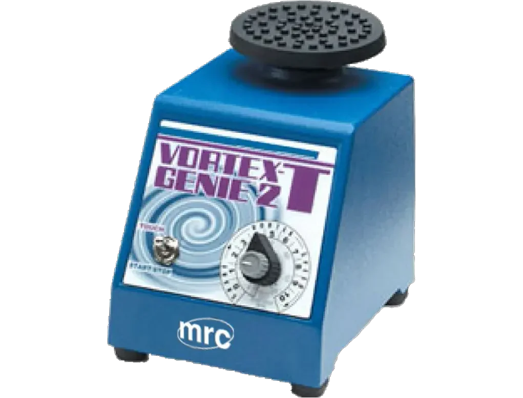 Vortex-Genie 2T, 230V w/o plug