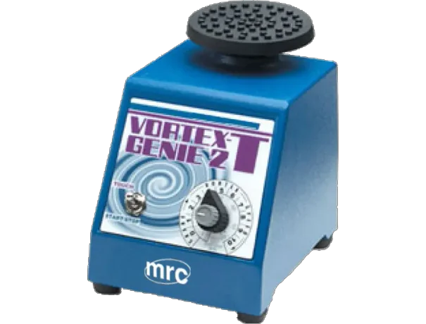 Vortex-Genie 2T, 230V w/o plug
