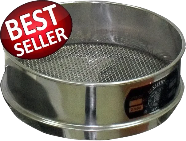 SIEVE MESH 10 3