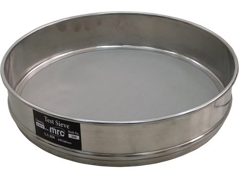 SIEVE MESH 18 mesh,Diameter 300mm