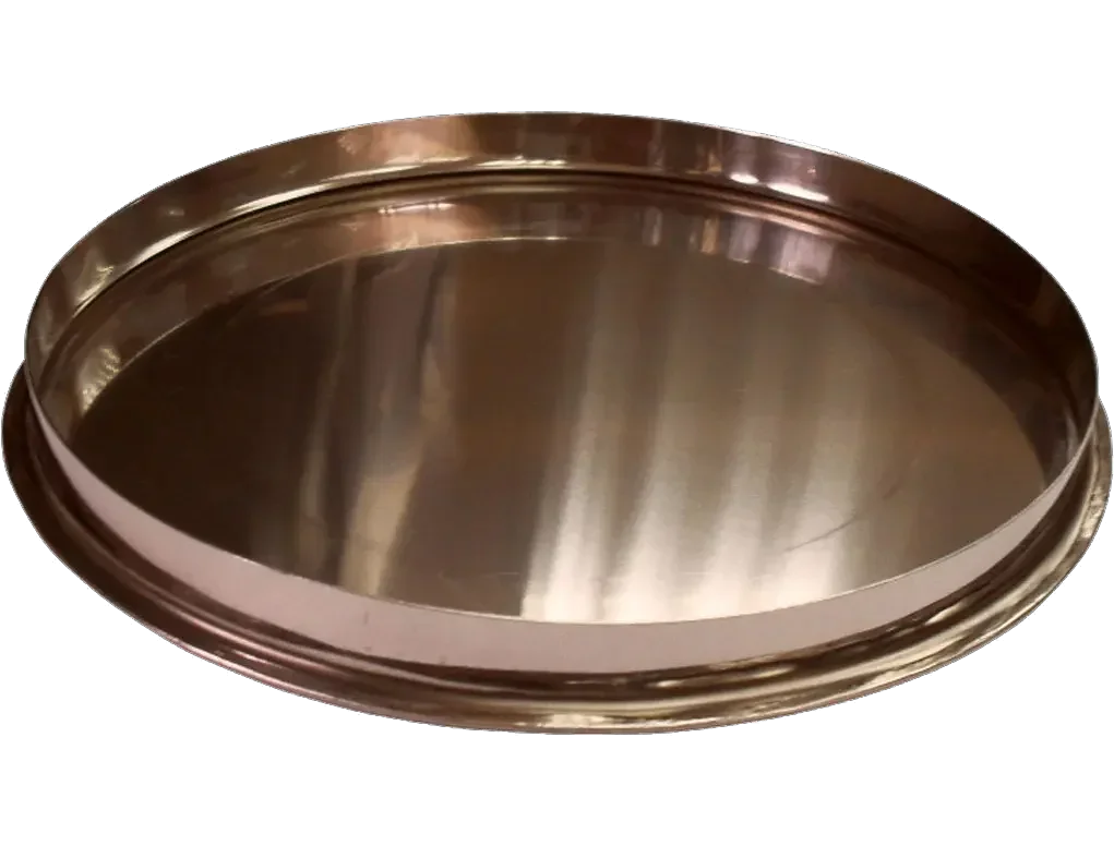 SIEVE COVER 3